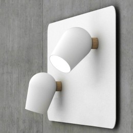 Бра ImperiumLoft Ovo 101883-26