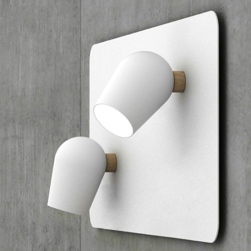 Бра ImperiumLoft Ovo 101883-26