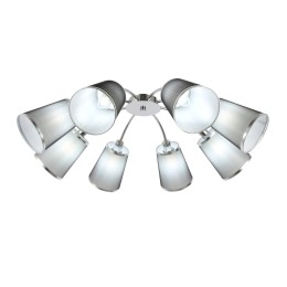 Потолочная люстра EVOLUCE MALEONTE SLE103002-08