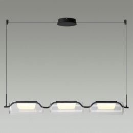 Подвесная люстра Odeon Light Kavia 5003/30L