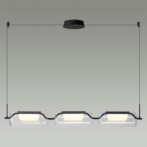 Подвесная люстра Odeon Light Kavia 5003/30L