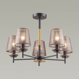 Люстра на штанге LUMION BETSY 4498/5C