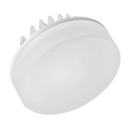 Встраиваемый светильник Arlight LTD-80R-Opal-Roll 5W Warm White 020809