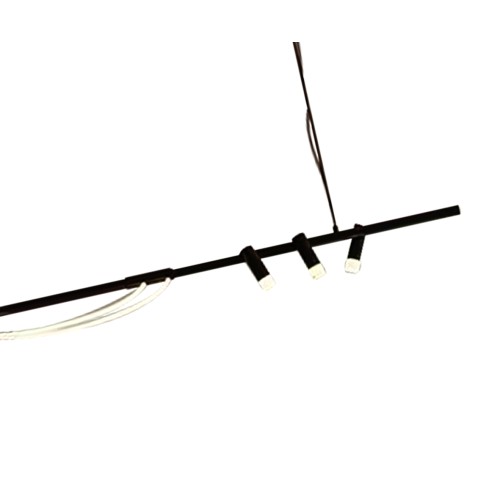 Подвесная люстра Kink Light Кайли 08039-180A,19