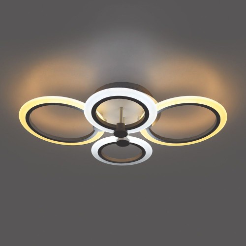 Потолочная люстра Feron AL5900 41669