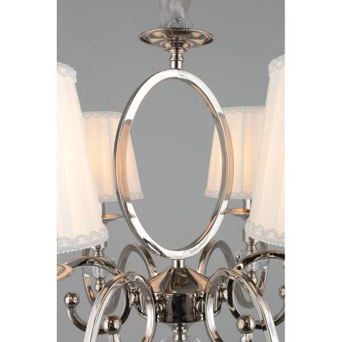 Подвесная люстра Aployt Reni APL.717.03.06