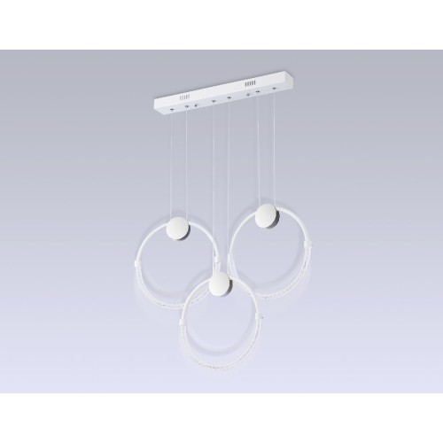 Подвесной светильник Ambrella Light Comfort FL10595