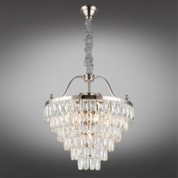 Подвесная люстра APLOYT Gerta APL.725.03.07