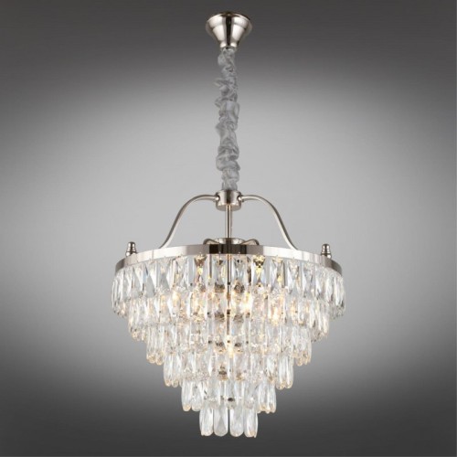 Подвесная люстра APLOYT Gerta APL.725.03.07