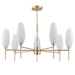 Люстра на штанге Lumion Shivon 6518/7C