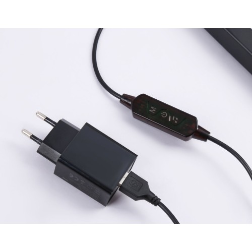 Торшер Ambrella Light Comfort LineTech FL8022