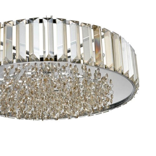 Подвесная люстра Vele Luce Violento VL1613L05