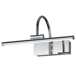 Подсветка для картин Odeon Light Geba 4910/5WL