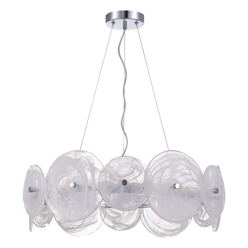 Подвесная люстра ST Luce Elsa SL1658.103.12