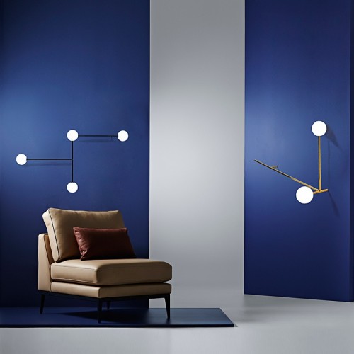 Настенный светильник ImperiumLoft Lines 140828-26