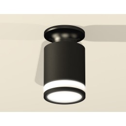 Накладной светильник Ambrella Light Techno XS6302113 (N6902, C6302, N6221)