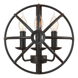 Бра LOFT IT Foucaults orb LOFT1192W