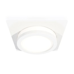 Встраиваемый светильник Ambrella Light Techno Spot XC8061017 (C8061, N8412)