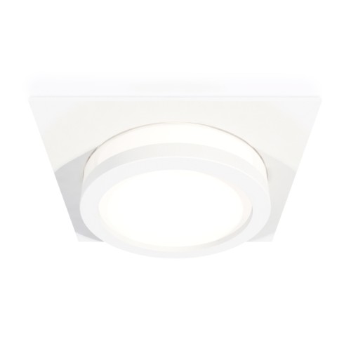 Встраиваемый светильник Ambrella Light Techno Spot XC8061017 (C8061, N8412)