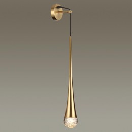 Бра Odeon Light Gota 4285/1W