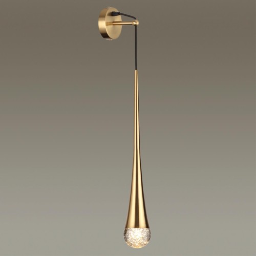 Бра Odeon Light Gota 4285/1W