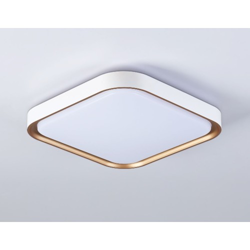 Потолочный светильник Ambrella Light Orbital Air FZ1253