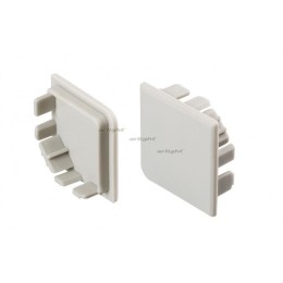 Заглушка Arlight KLUS-P45 Square 020904