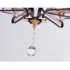 Подвесная люстра Ambrella Light Modern TR4618