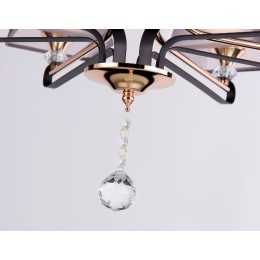 Подвесная люстра Ambrella Light Modern TR4618