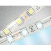 Светодиодная лента Ambrella Light LED Strip 12В 5050 14,4Вт/м 6500K 5м IP65 GS2103