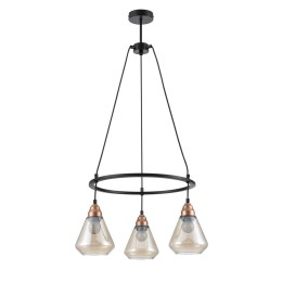 Подвесная люстра Vele Luce Norina VL5842P03