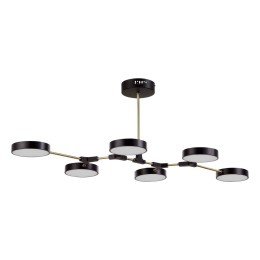 Потолочный светильник Evoluce Monta SLE6004-402-06