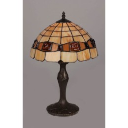 Настольная лампа Omnilux OML-80504-01