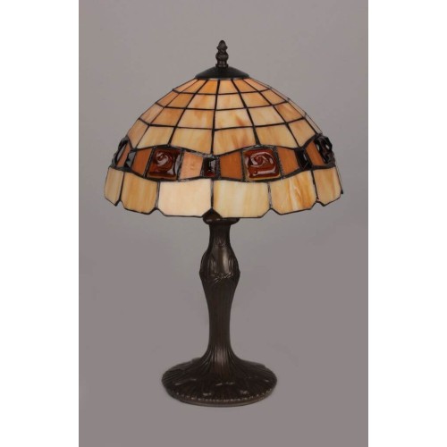 Настольная лампа Omnilux OML-80504-01