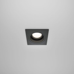 Встраиваемый светильник Maytoni Akron DL026-2-01B