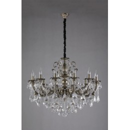 Подвесная люстра Omnilux Grosseto OML-77733-12