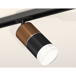 Комплект трекового светильника Ambrella Light Track System XT7402061 (A2537, C7404, A2070, C7402, N7160)