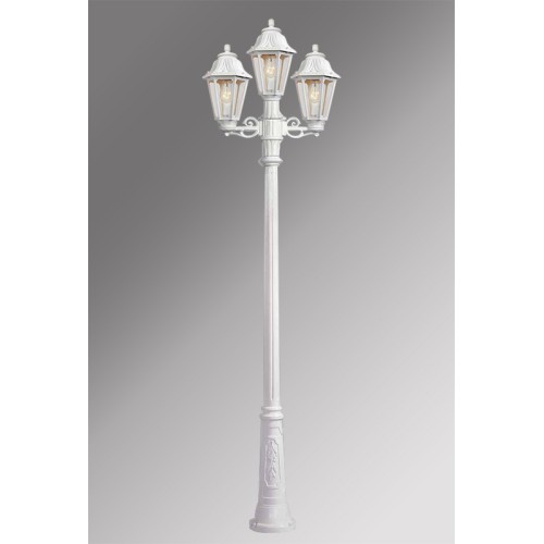 Уличный фонарь Fumagalli Ricu Bisso/Rut E26.157.S21.WXF1R