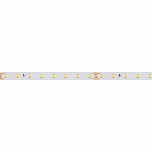 Светодиодная лента Arlight 6W/m 80LED/m 2835SMD теплый белый 5M 024514(2)