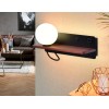 Настенный светильник Ambrella Light Wallers FW521