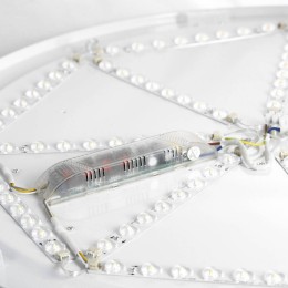 Накладной светильник Lussole Lgo Moonlight LSP-8316