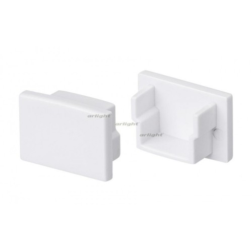 Заглушка Arlight ARH-DECORE-S12-LINE-EDGE глухая 023895