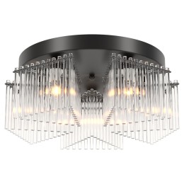 Потолочная люстра Lussole LSP-8452