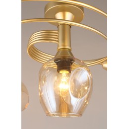 Потолочная люстра Aployt Flor APL.611.07.06