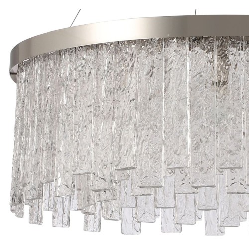 Подвесная люстра Stilfort Frostyle 2155/11/12P