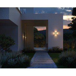 Бра Maytoni Downing Street O020WL-L10B4K