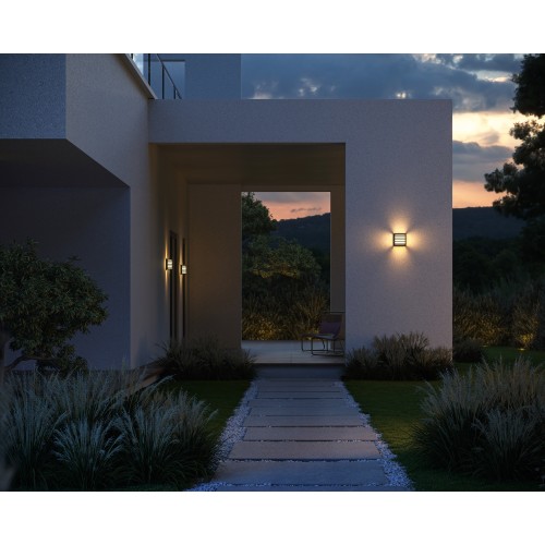 Бра Maytoni Downing Street O020WL-L10B4K