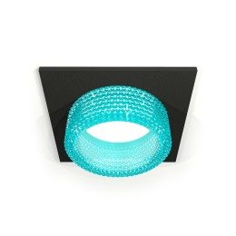 Встраиваемый светильник Ambrella Light Techno Spot XC6521043 (C6521, N6153)