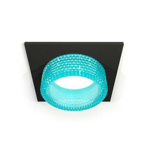 Встраиваемый светильник Ambrella Light Techno Spot XC6521043 (C6521, N6153)