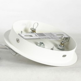 Люстра подвесная Lussole Crenshaw LSP-8716